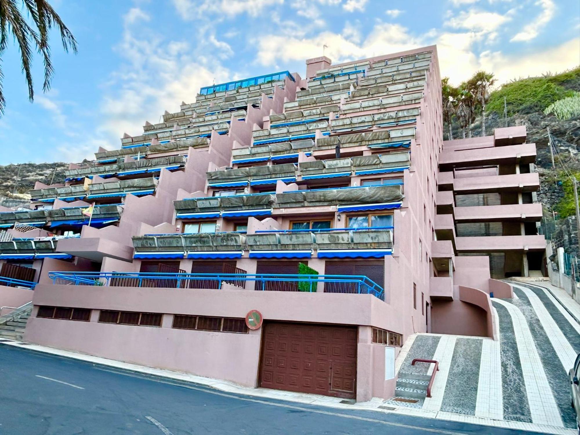 Apartamento La Playa , Los Cancajos La Palma 외부 사진