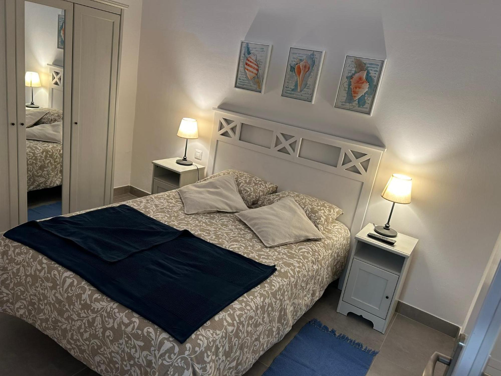 Apartamento La Playa , Los Cancajos La Palma 외부 사진