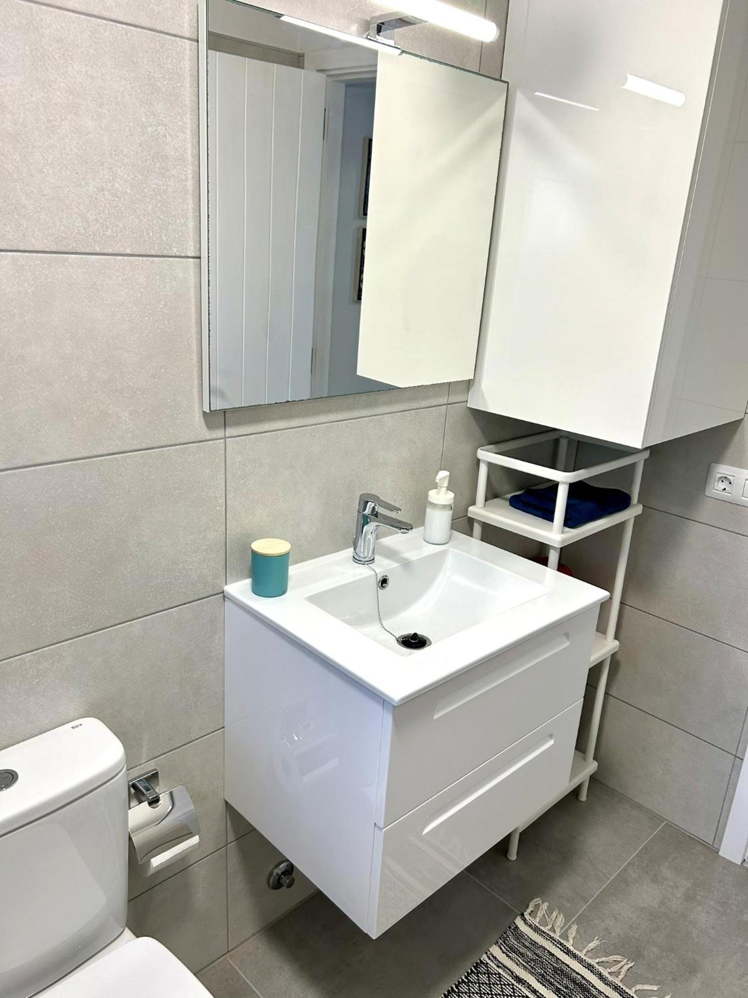 Apartamento La Playa , Los Cancajos La Palma 외부 사진