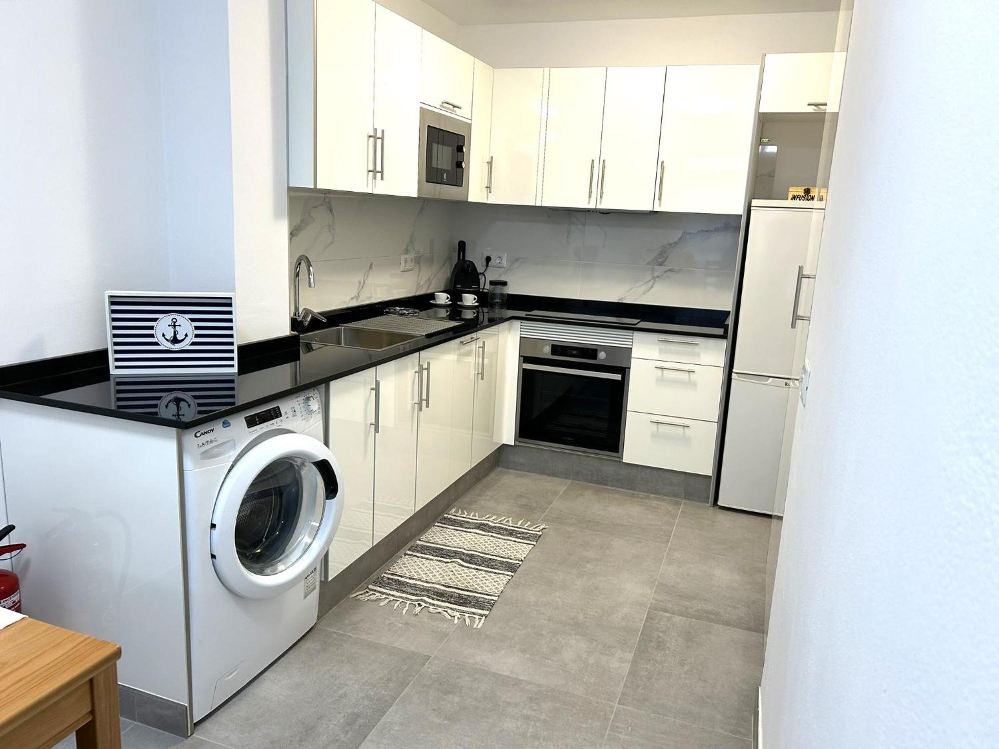 Apartamento La Playa , Los Cancajos La Palma 외부 사진