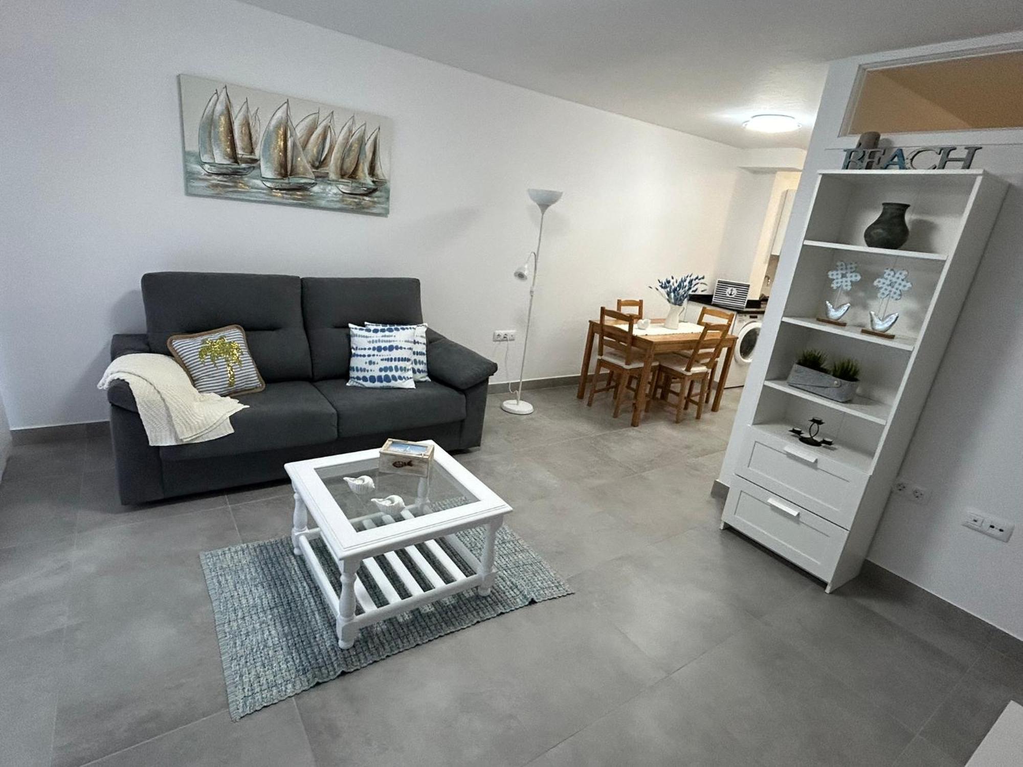 Apartamento La Playa , Los Cancajos La Palma 외부 사진